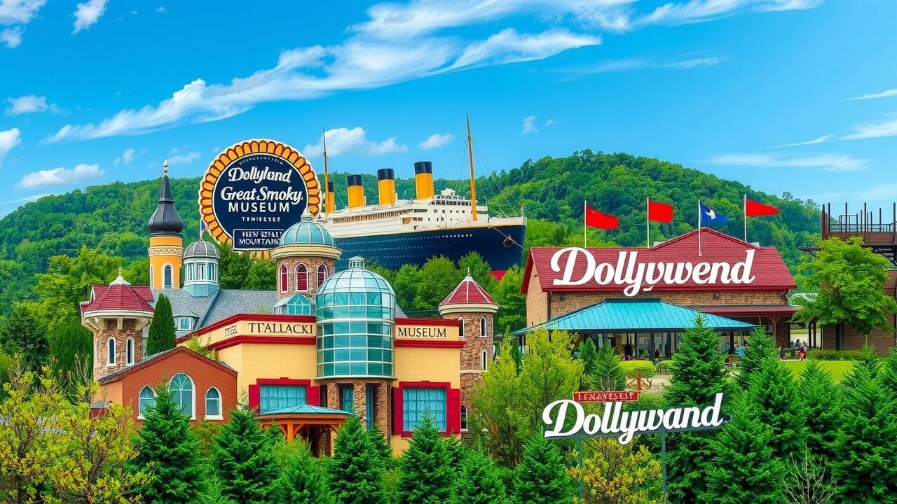 Guide to Pigeon Forge’s Past In Pigeon Forge