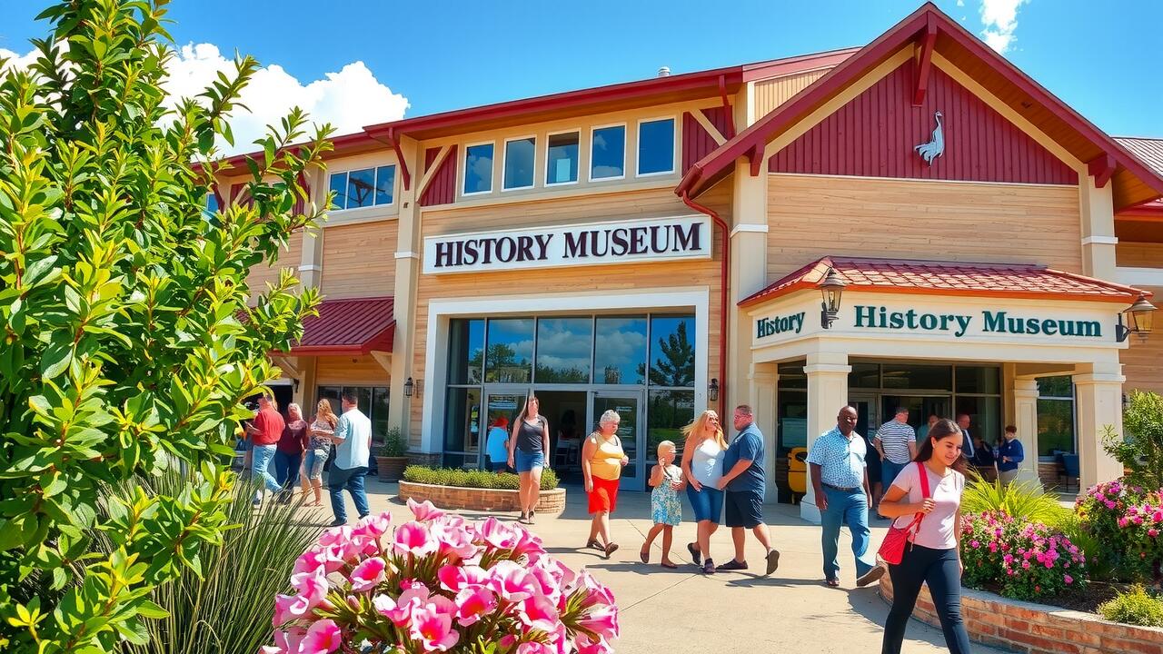 Interactive Exhibits for All Ages In Pigeon Forge